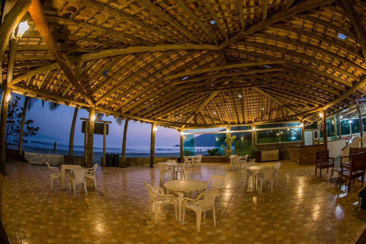 Pris Hotel Barequeçaba Buitenkant foto